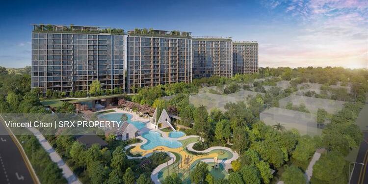 Canberra Crescent Residences (D27), Apartment #567024341
